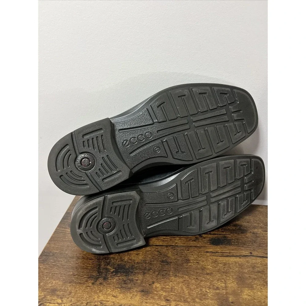 Ecco helsinki black